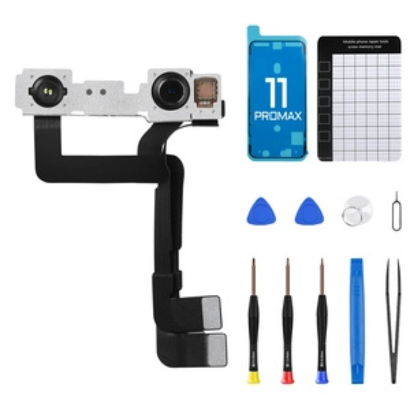 Thay Camera trước iPhone 11 Pro Max